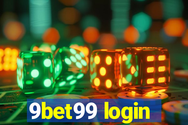 9bet99 login